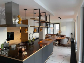 Portova Luxury Apartment
